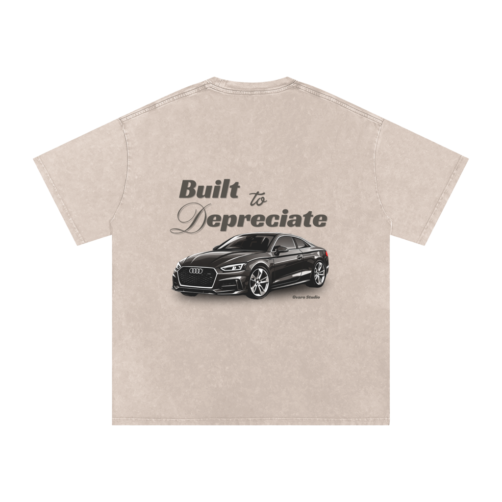 BTD Cotton T