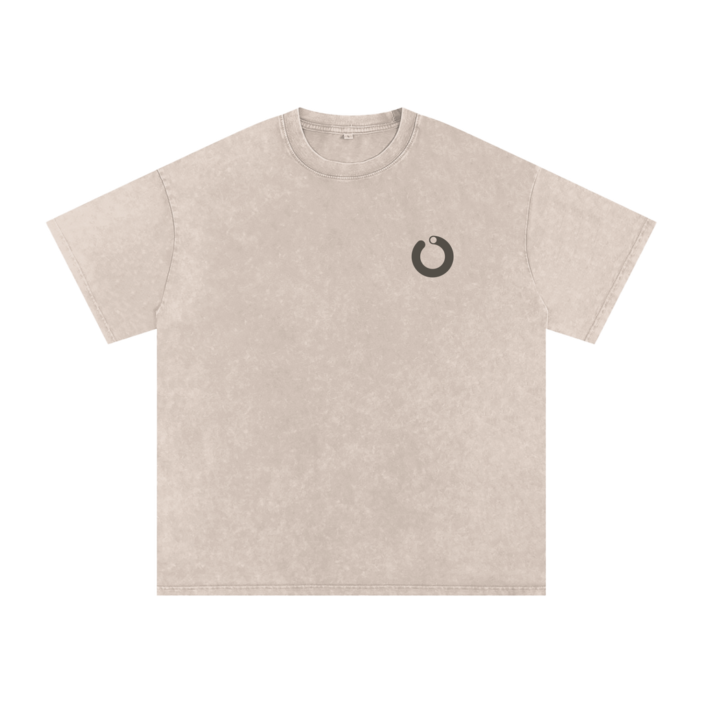 BTD Cotton T