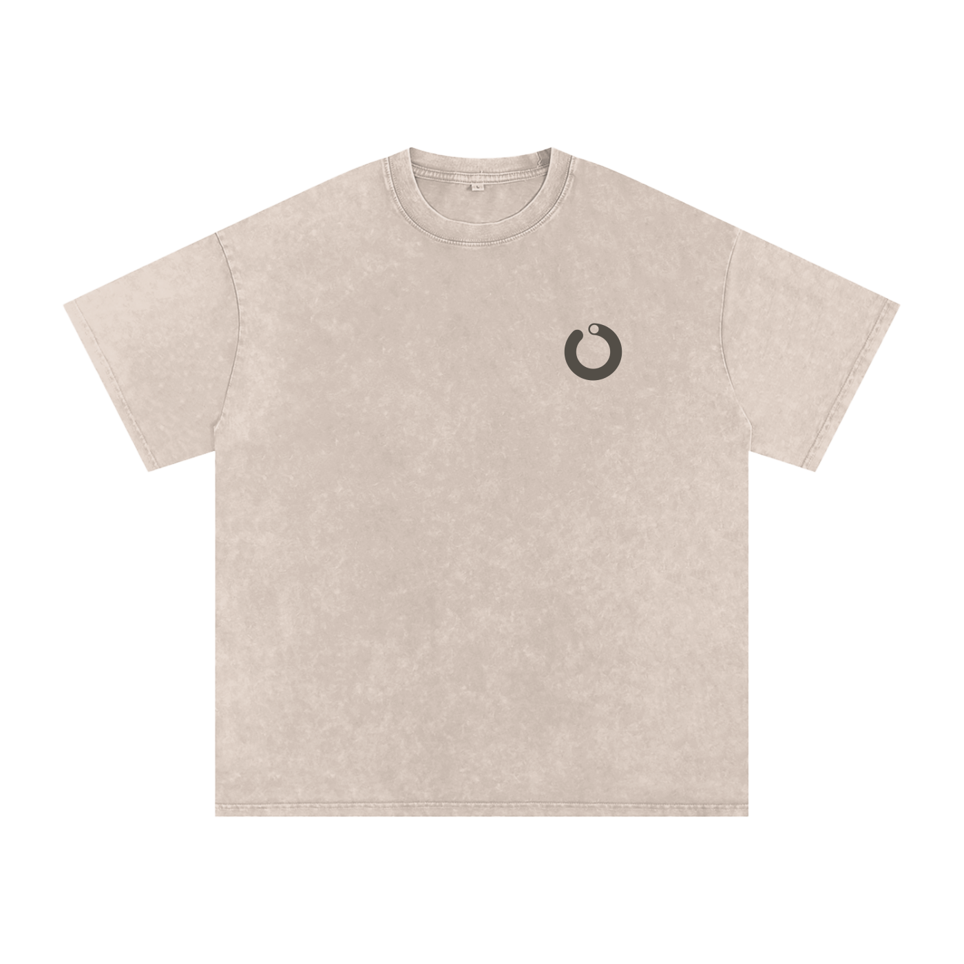 BTD Cotton T