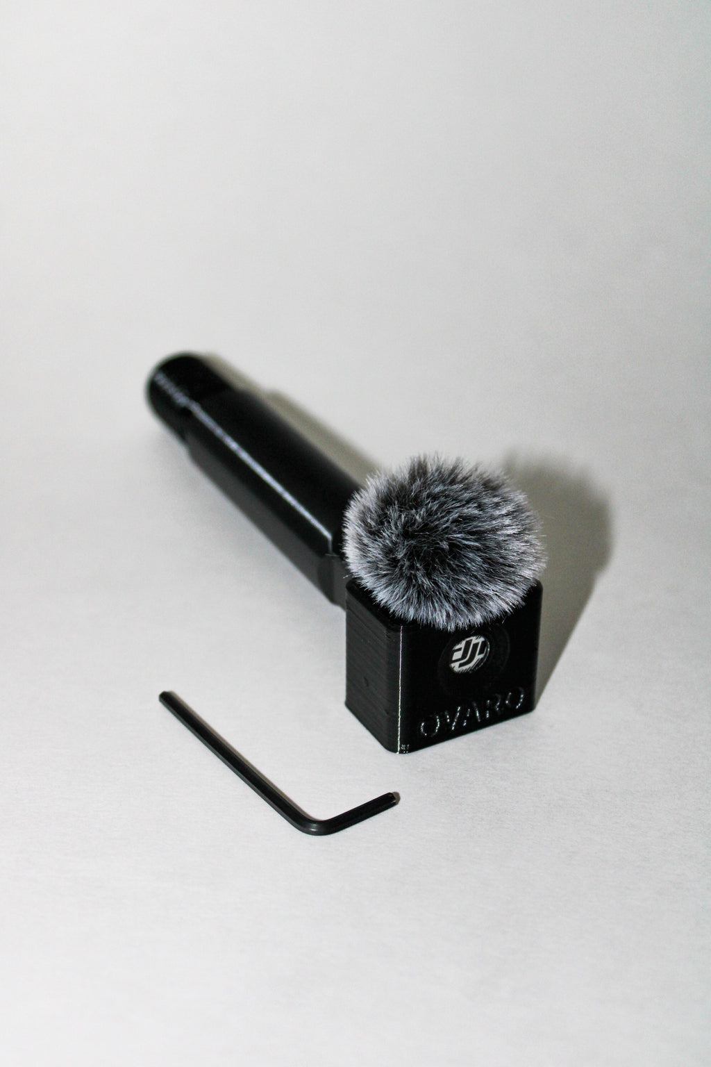 Ovaro Echo