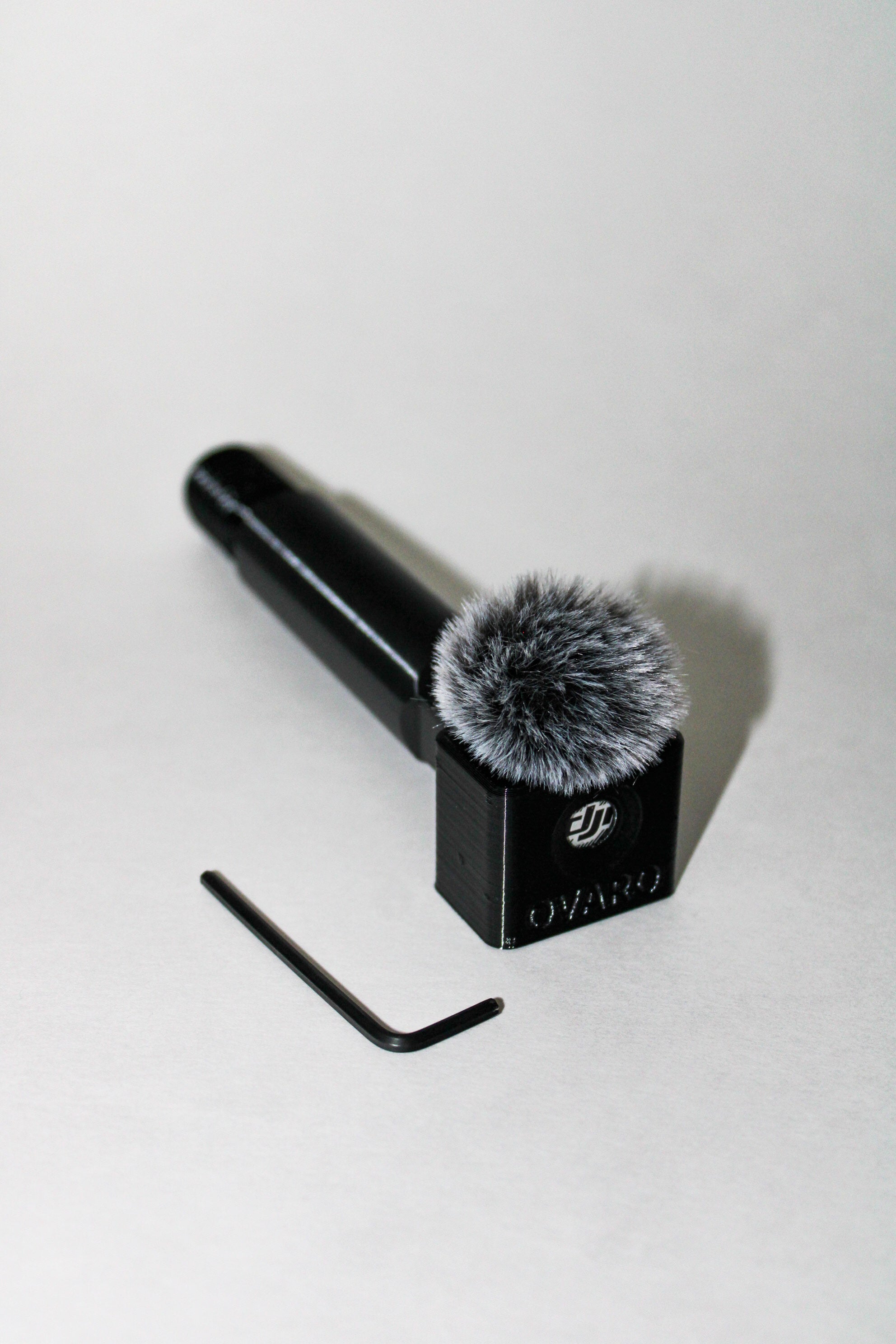 Ovaro Echo
