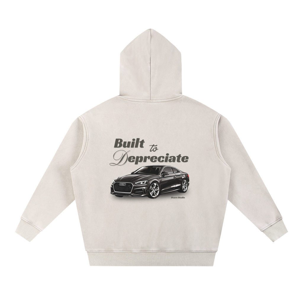 BTD Hoodie
