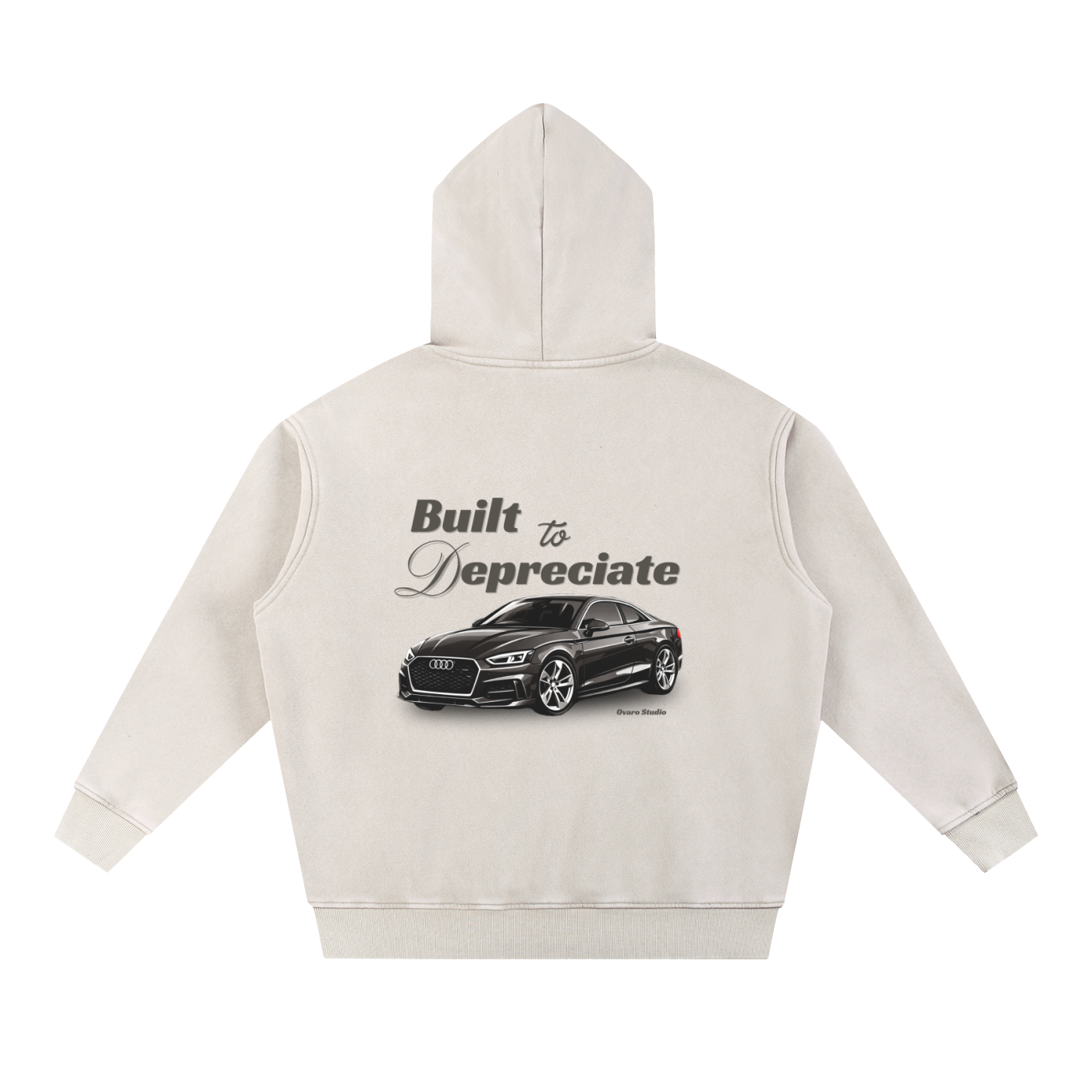 BTD Hoodie