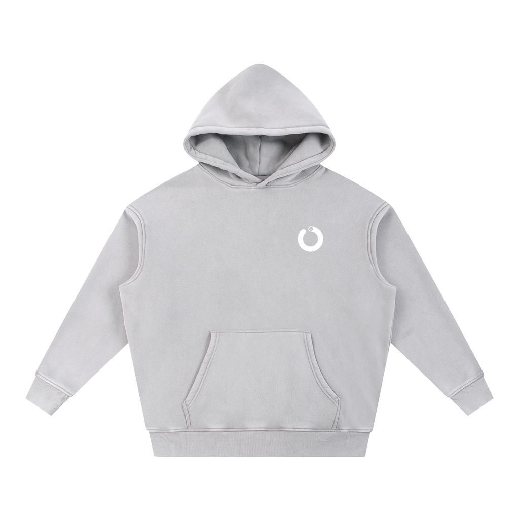 3 Angle Hoodie