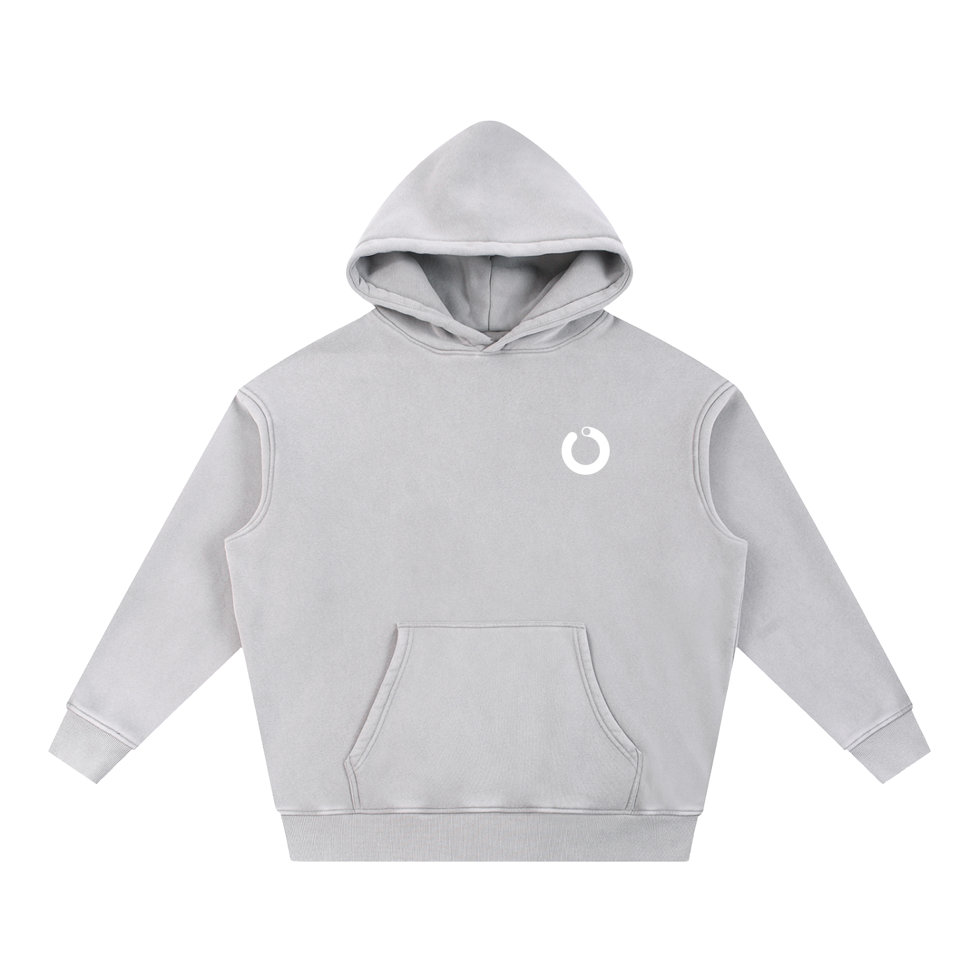 3 Angle Hoodie