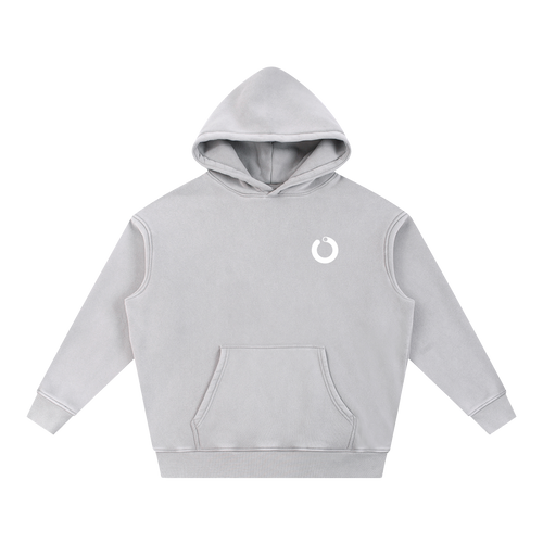 3 Angle Hoodie
